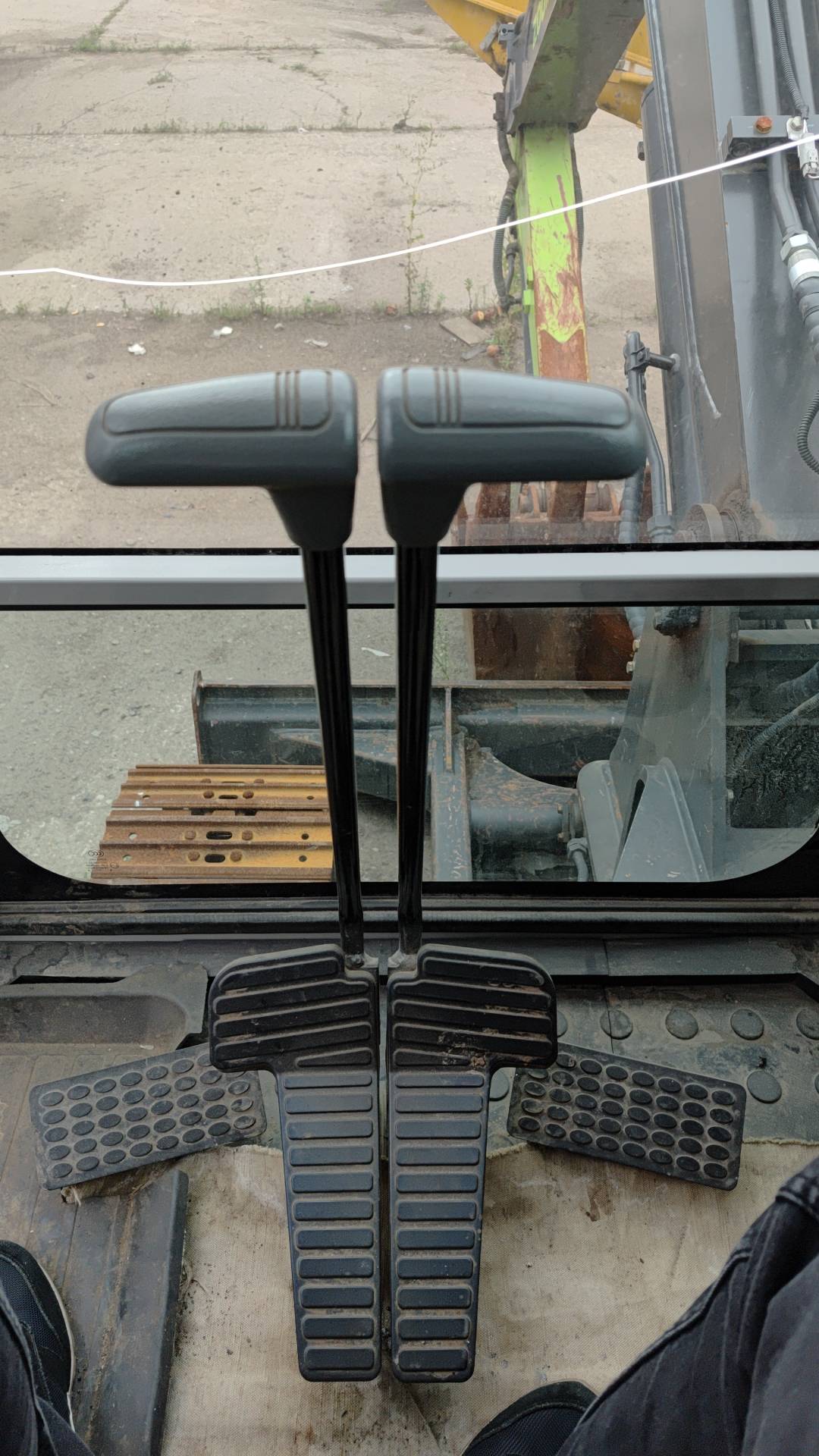 Zoomlion ZE60E, 2021 года в лизинг