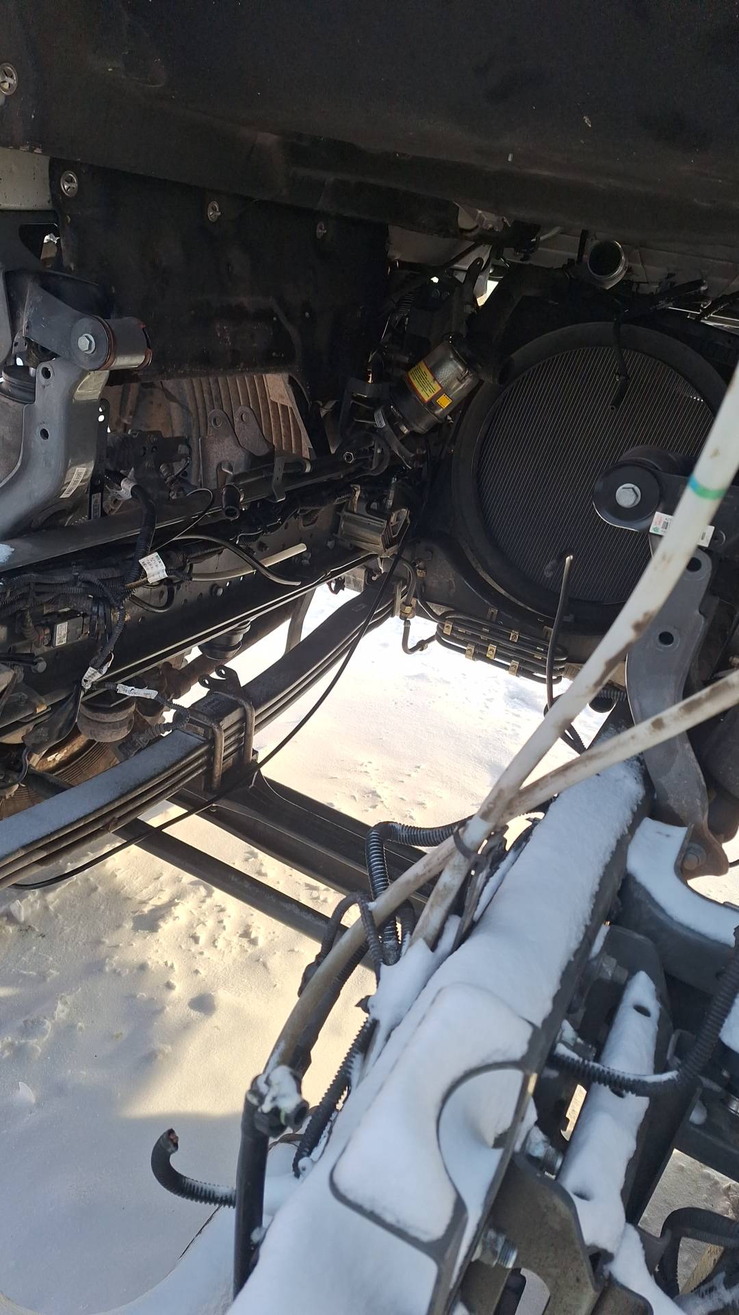 Sitrak С7Н 6×4 ZZ4256V364HE,  100 000 км, 2024 года в лизинг