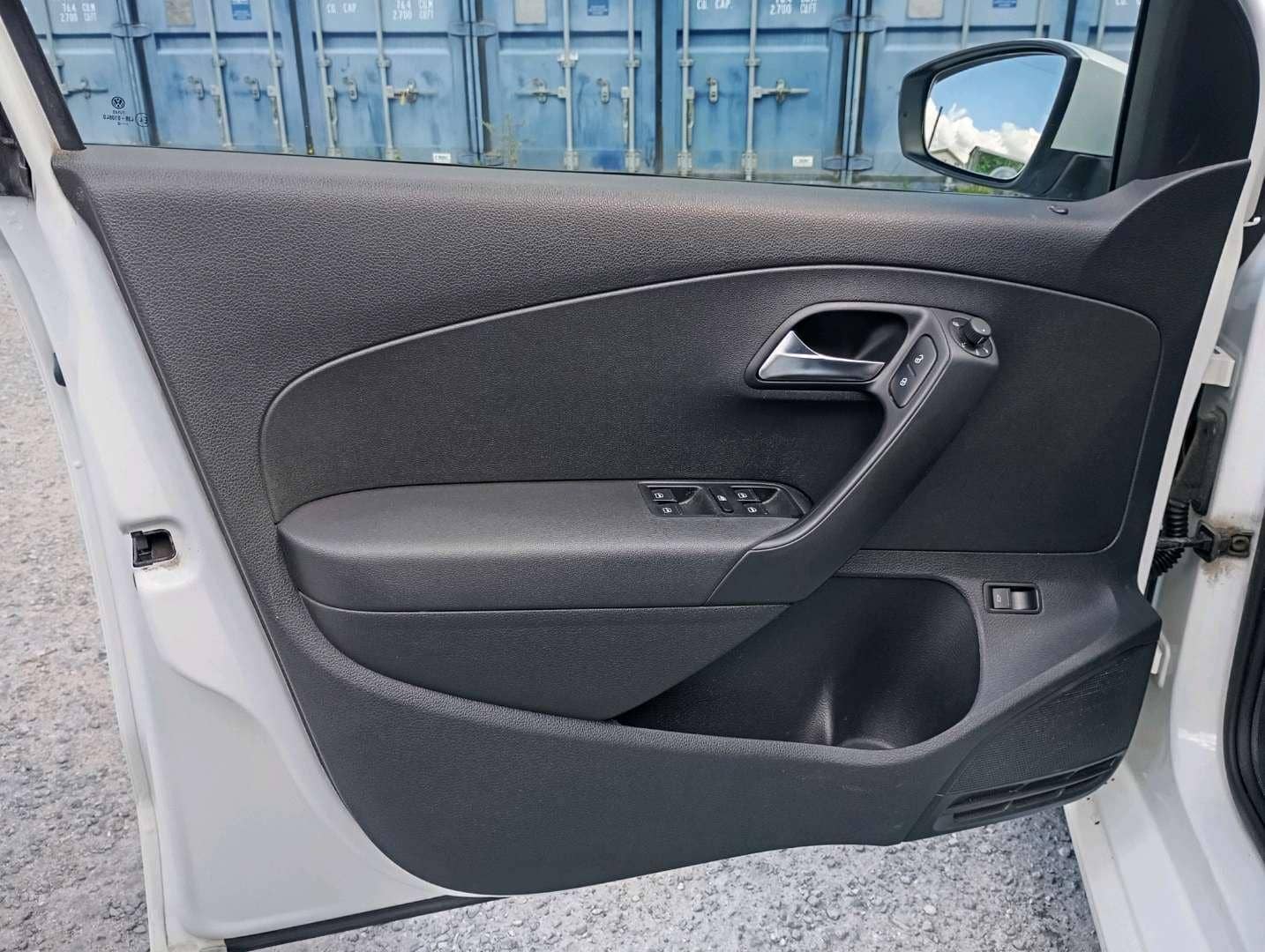 Volkswagen Polo,  210 937 км, 2019 года в лизинг