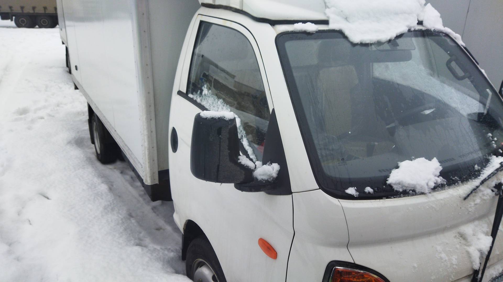 KAMA (Shandong Kama Automobile) X62,  174 км, 2024 года в лизинг