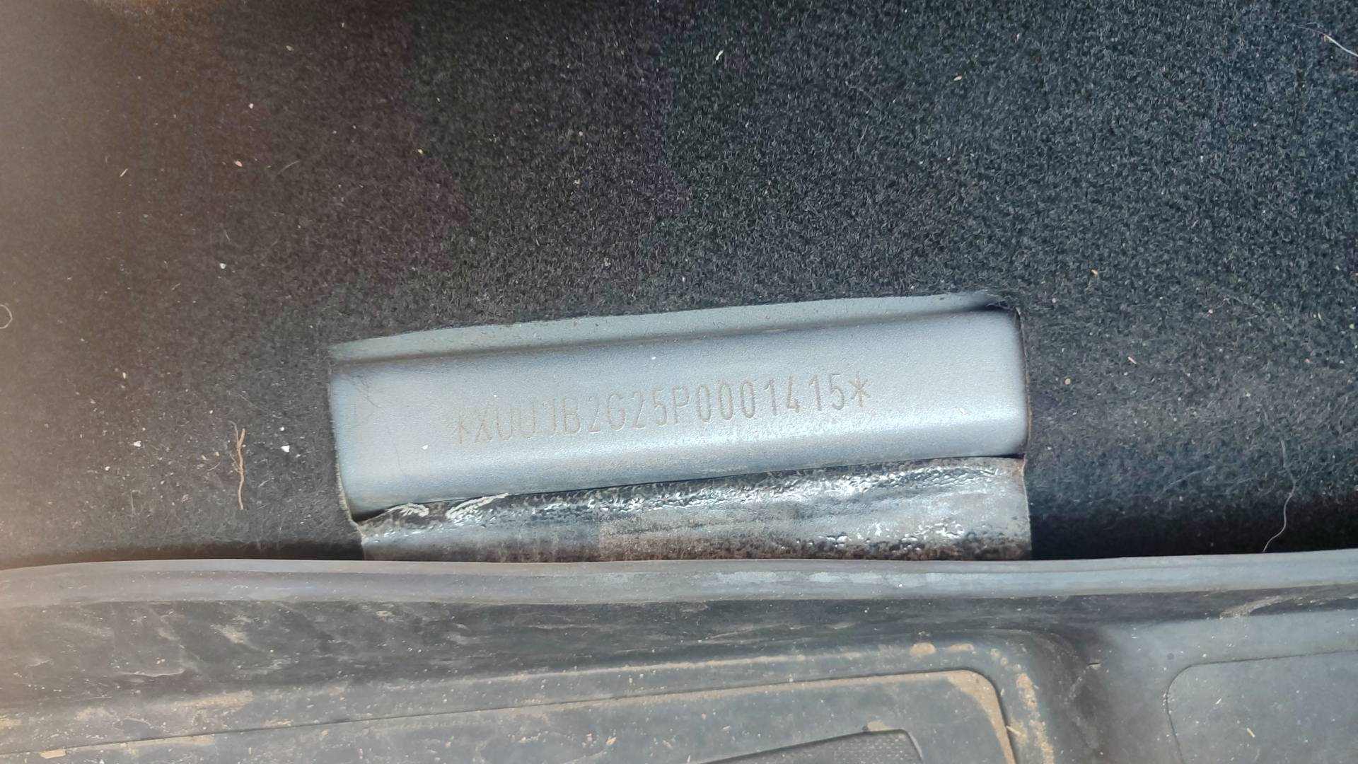 Kaiyi X3,  21 790 км, 2024 года в лизинг