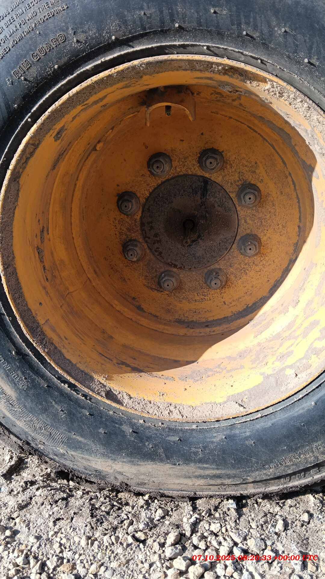 LiuGong CLG385В, 2023 года в лизинг