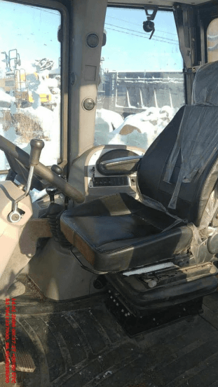 SMART (Shandon Weimeng Engineering Machinery) 388 CRAB,  3 392 км, 2023 года в лизинг
