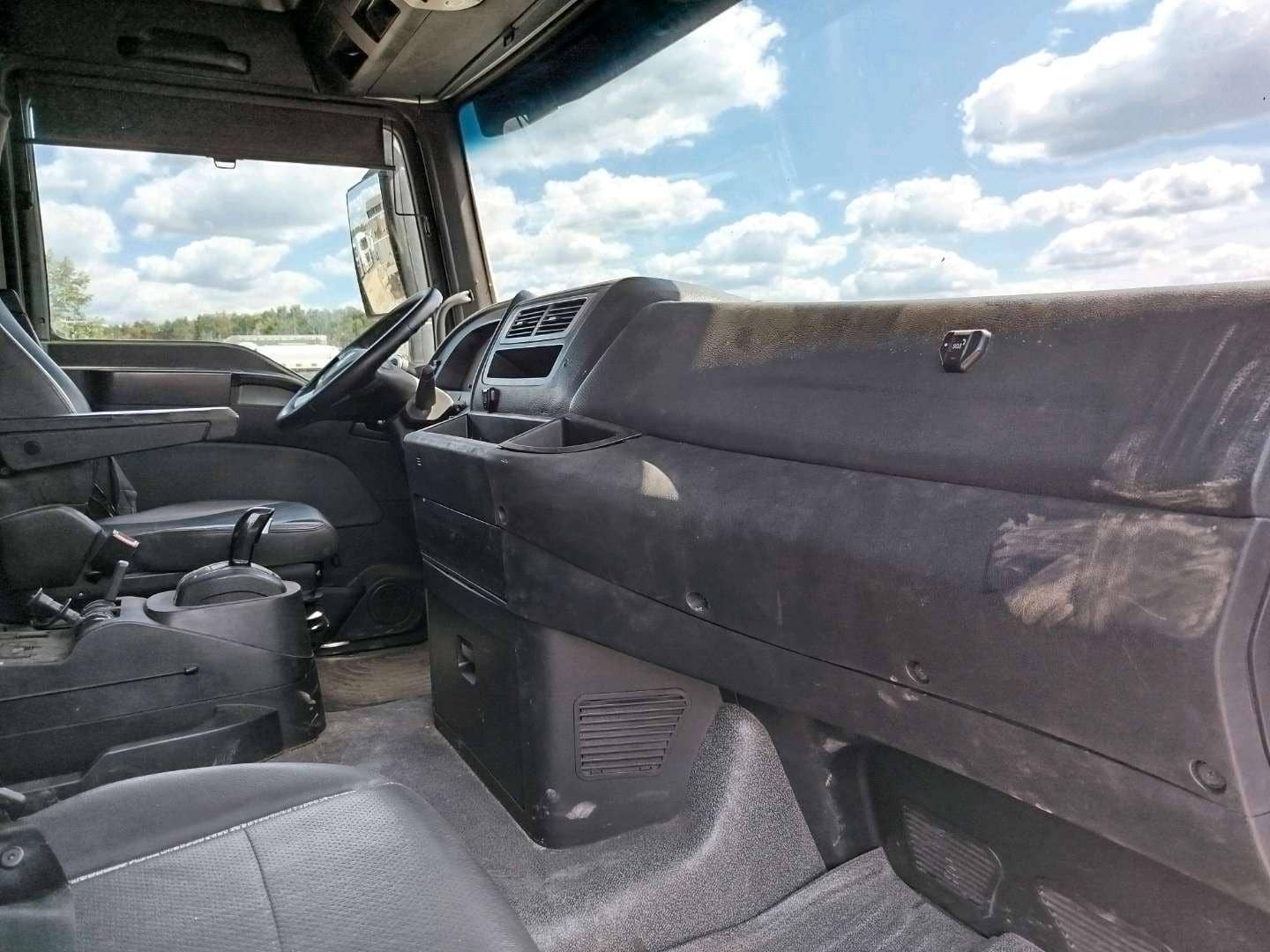 Sitrak C7H MAX ZZ4186V391HE,  683 227 км, 2023 года в лизинг