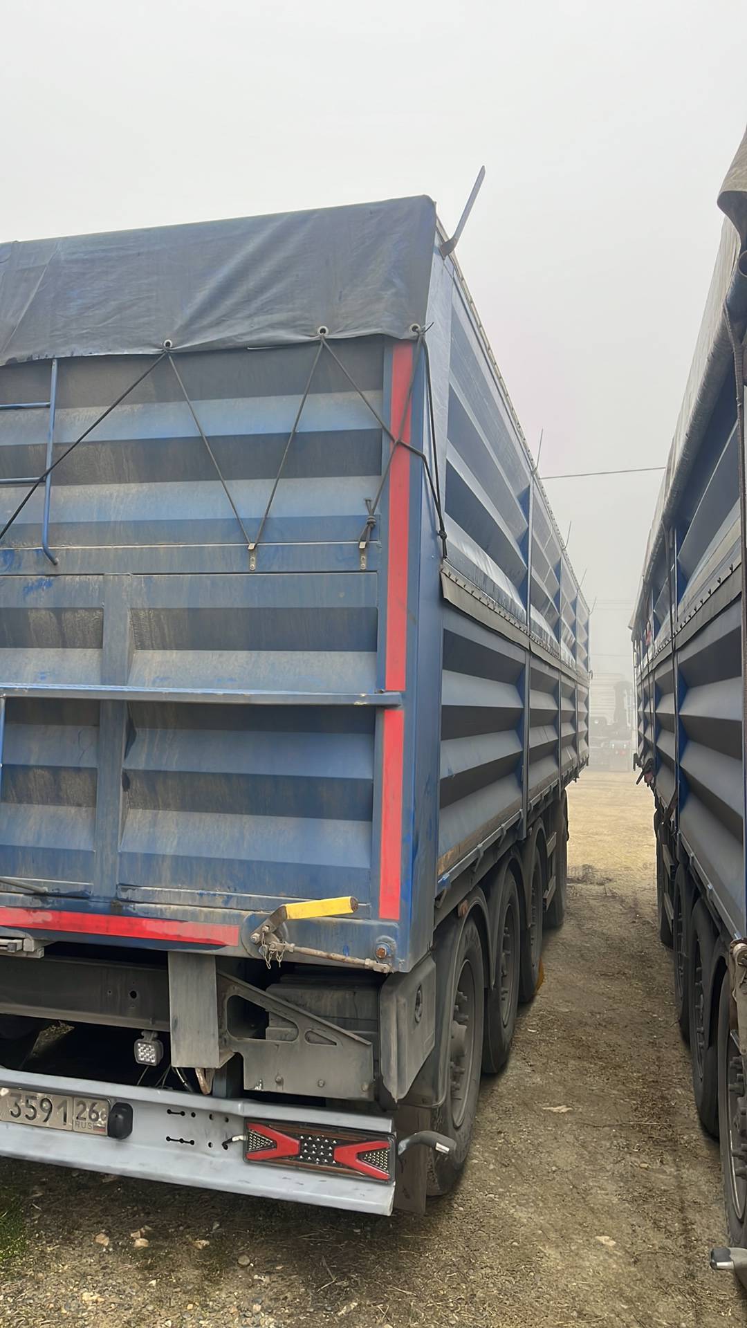 СЗА 924312, 2022 года в лизинг