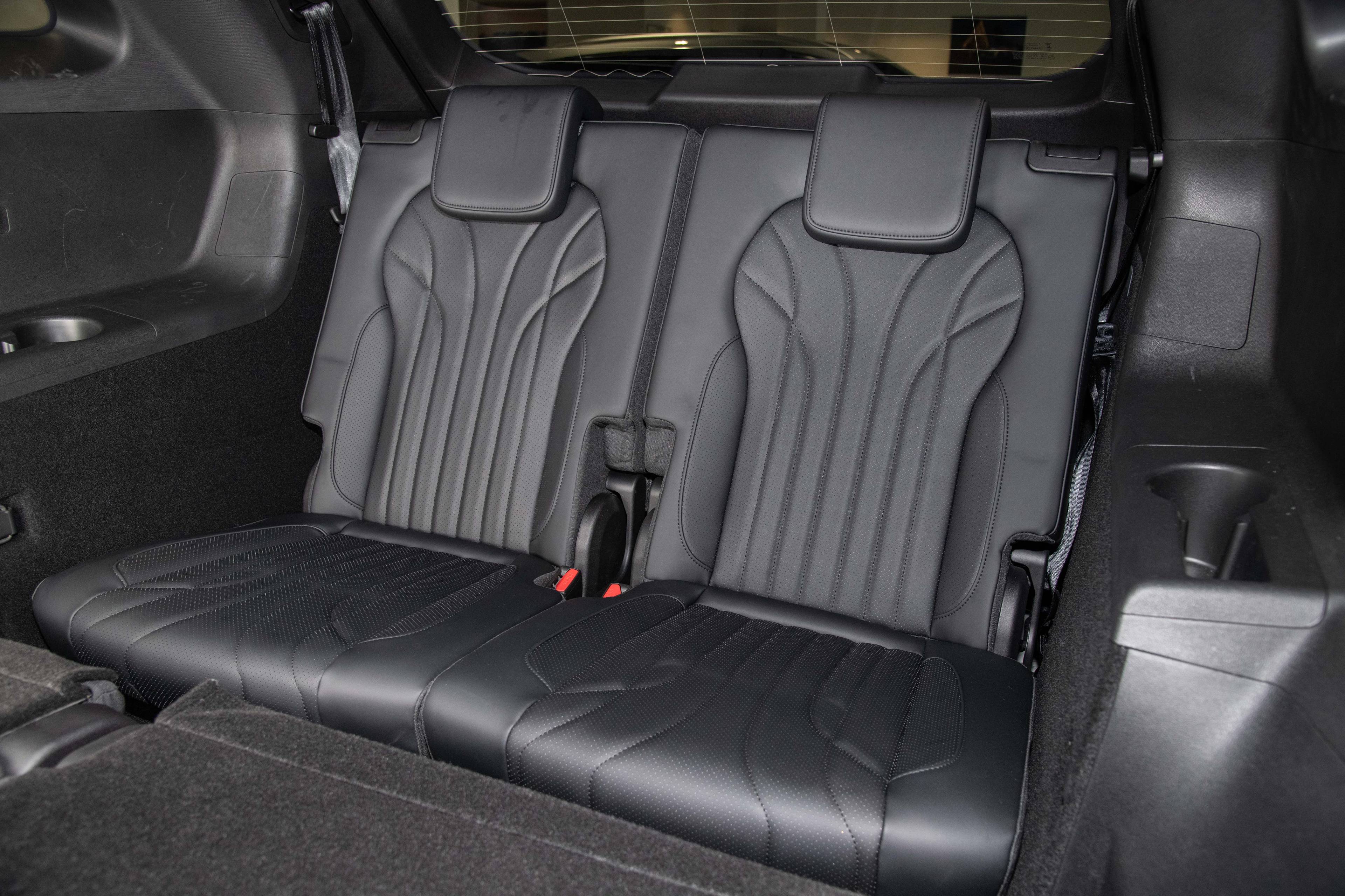 Chery Tiggo 9 ULTRA