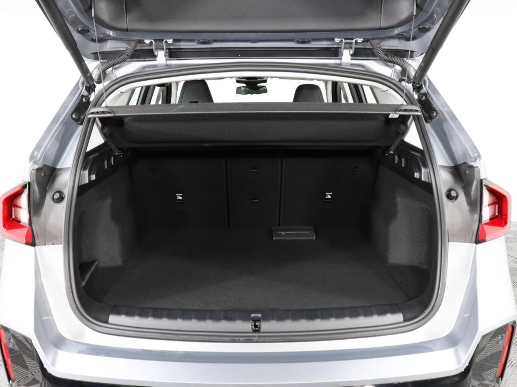 BMW X1 Икс-Драйв25Ли М Спорт (M Sport)