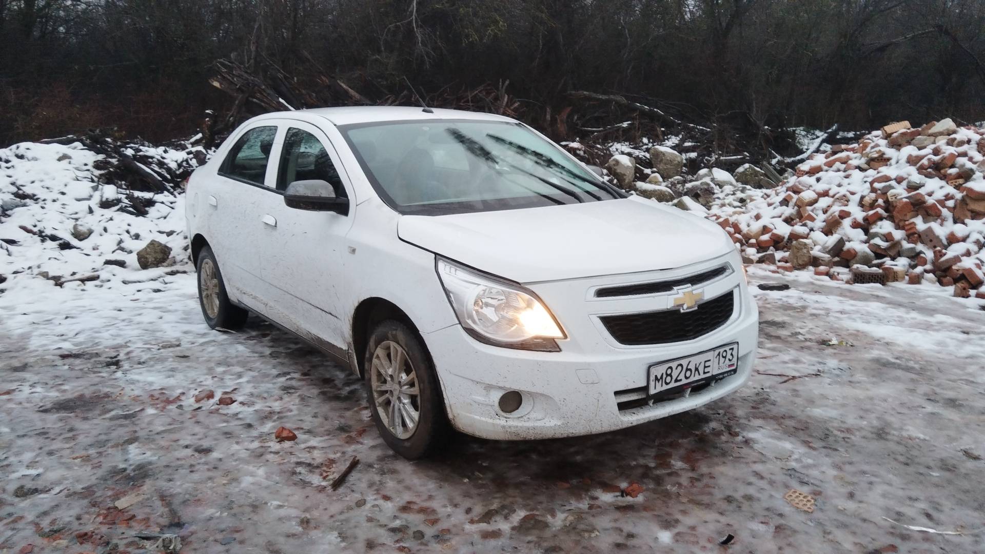 Chevrolet Cobalt