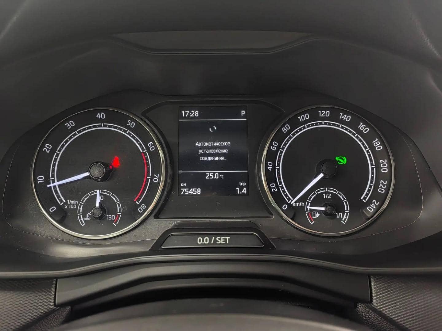 Skoda Rapid,  75 458 км, 2022 года в лизинг