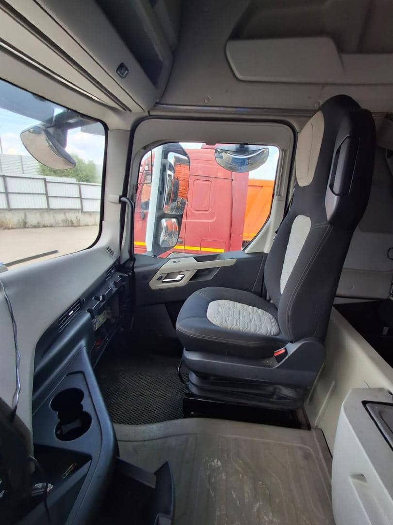 Ford F-MAX (CCK1) 1850T, 2019 года в лизинг