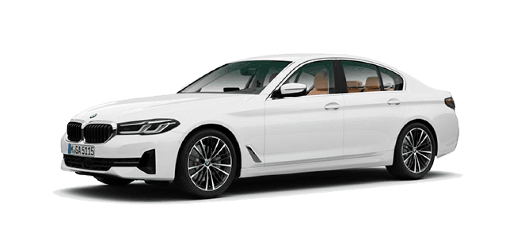 BMW 5 серия 530i xDrive M Sport