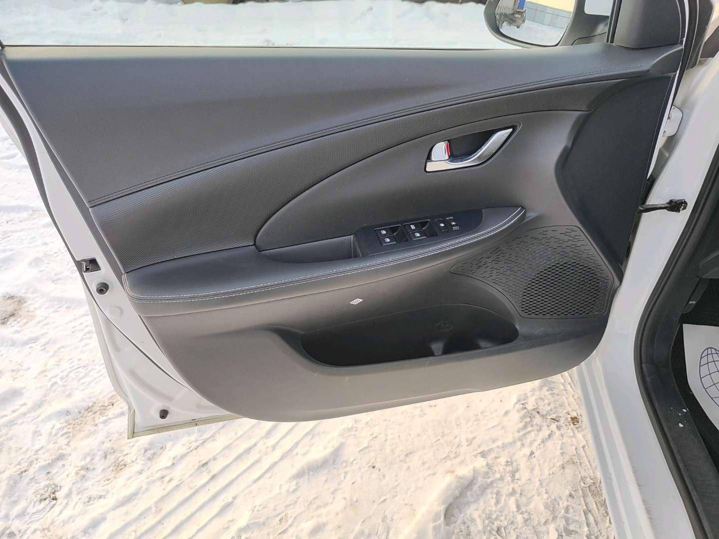 Changan Alsvin,  93 286 км, 2023 года в лизинг