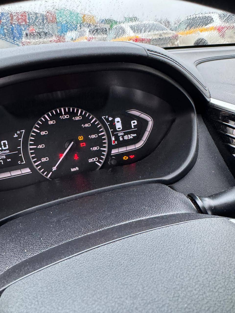 Changan Alsvin,  61 832 км, 2023 года в лизинг