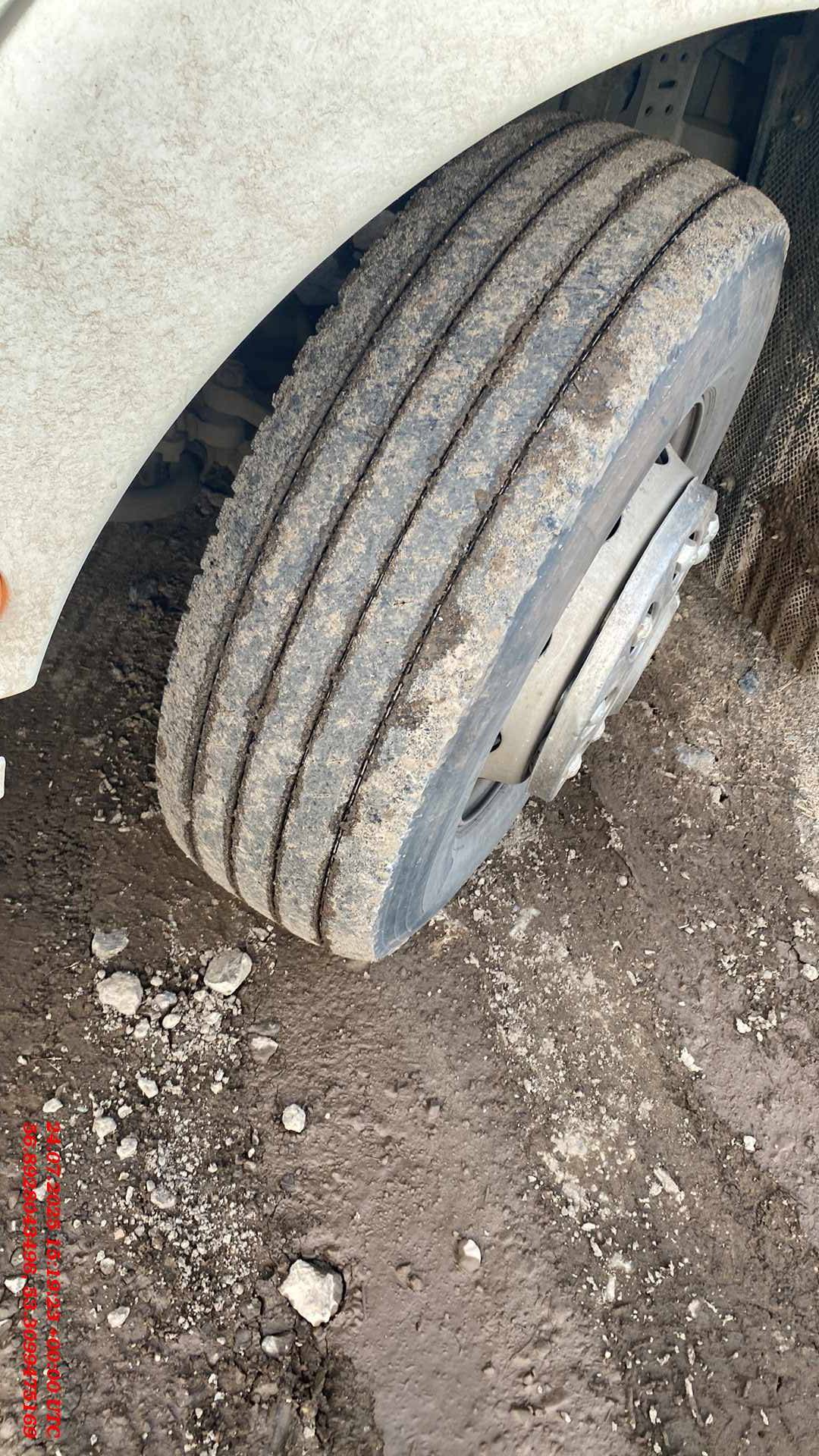 Sitrak C7H 4x2 ZZ4186V361HE,  180 753 км, 2023 года в лизинг