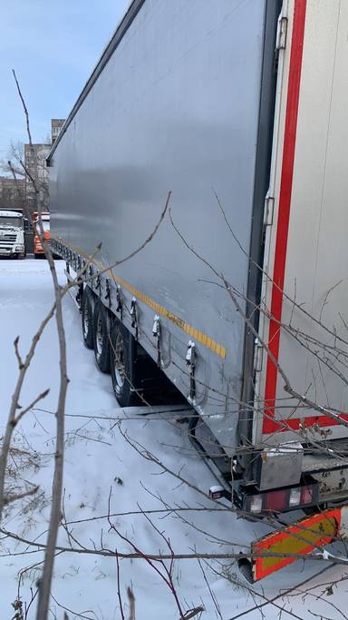 ТТМ Центр 932200