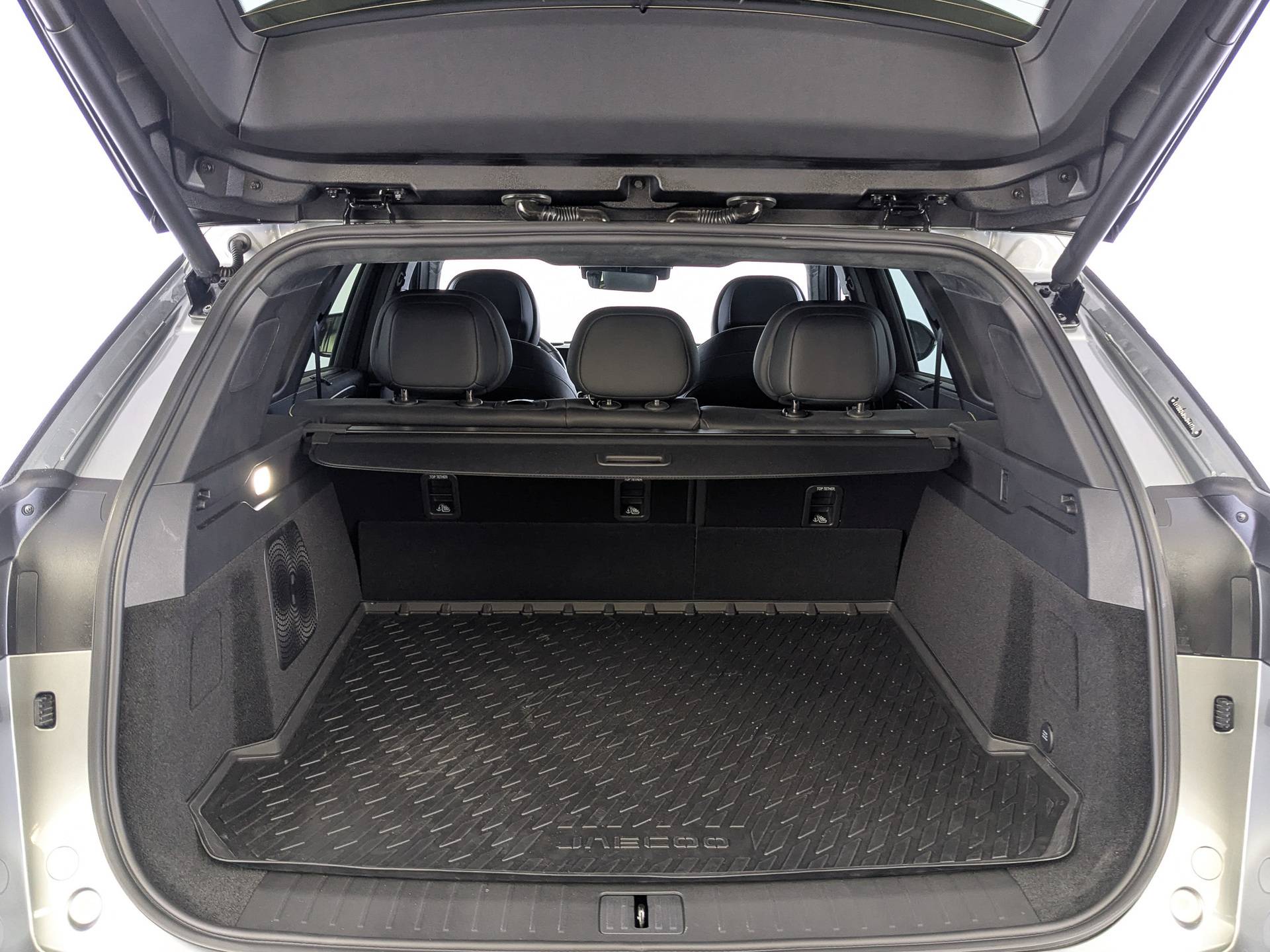 Jaecoo J8 Supreme 2.0T 7DCT AWD