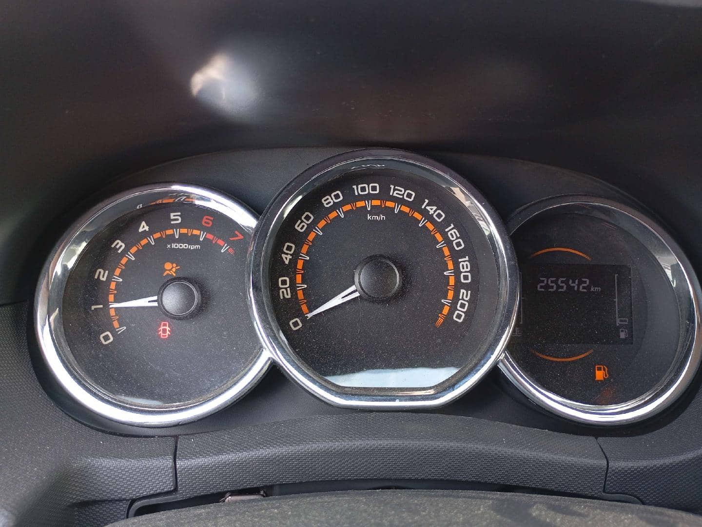 Lada Largus фургон,  25 542 км, 2024 года в лизинг