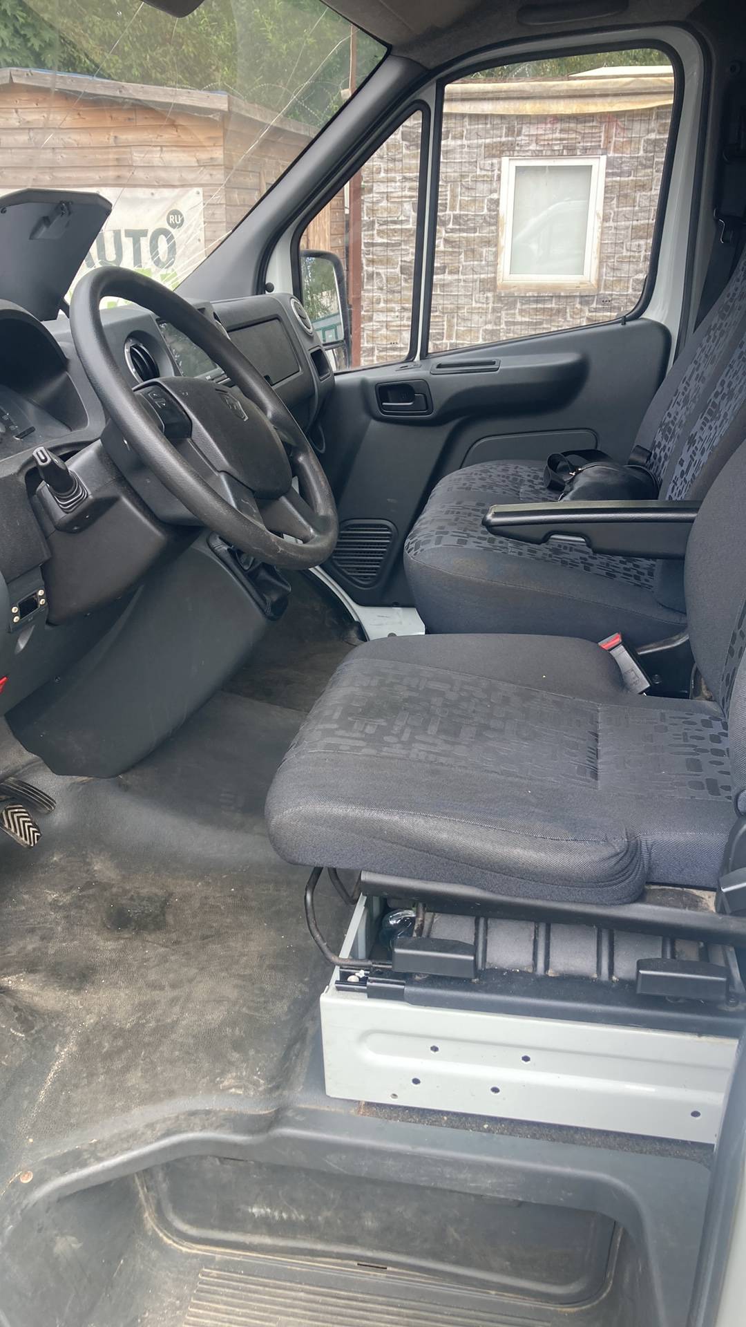 ГАЗ ГАЗель NEXT,  155 504 км, 2022 года в лизинг