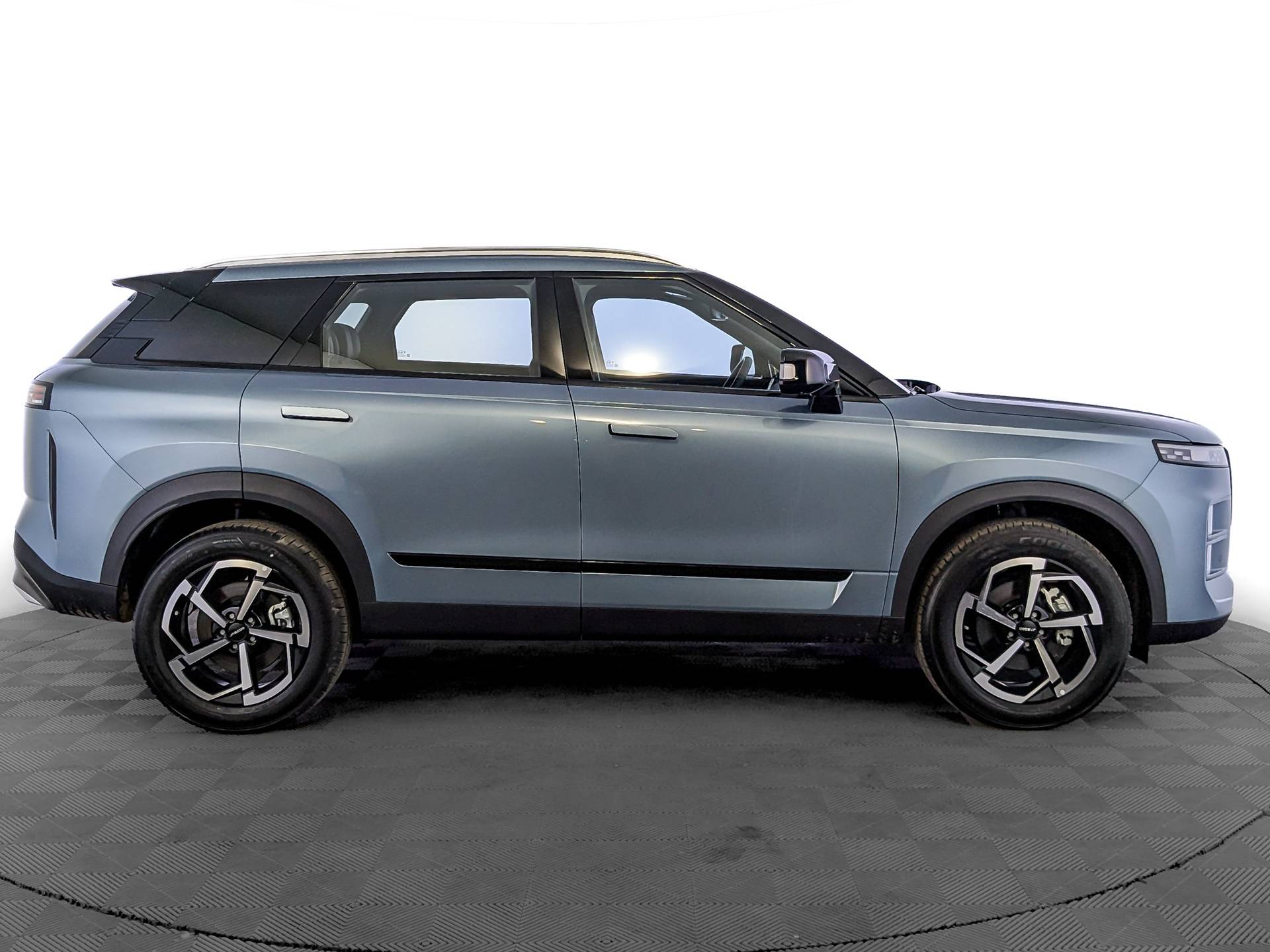 Jaecoo J7 Lifestyle 1.6T 2WD