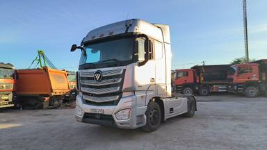 Foton AUMAN EST A 1846 AMT (4189SLFKA)