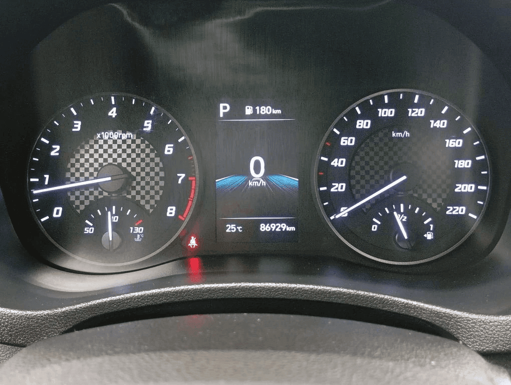 Hyundai Solaris,  86 929 км, 2021 года в лизинг