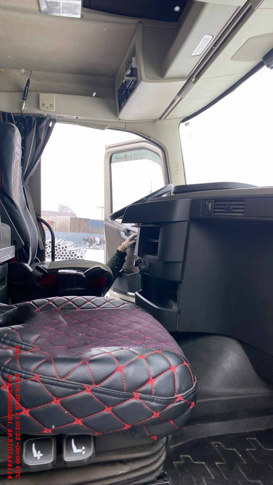 Volvo FH 420 4x2 (FH),  1 245 139 км, 2019 года в лизинг