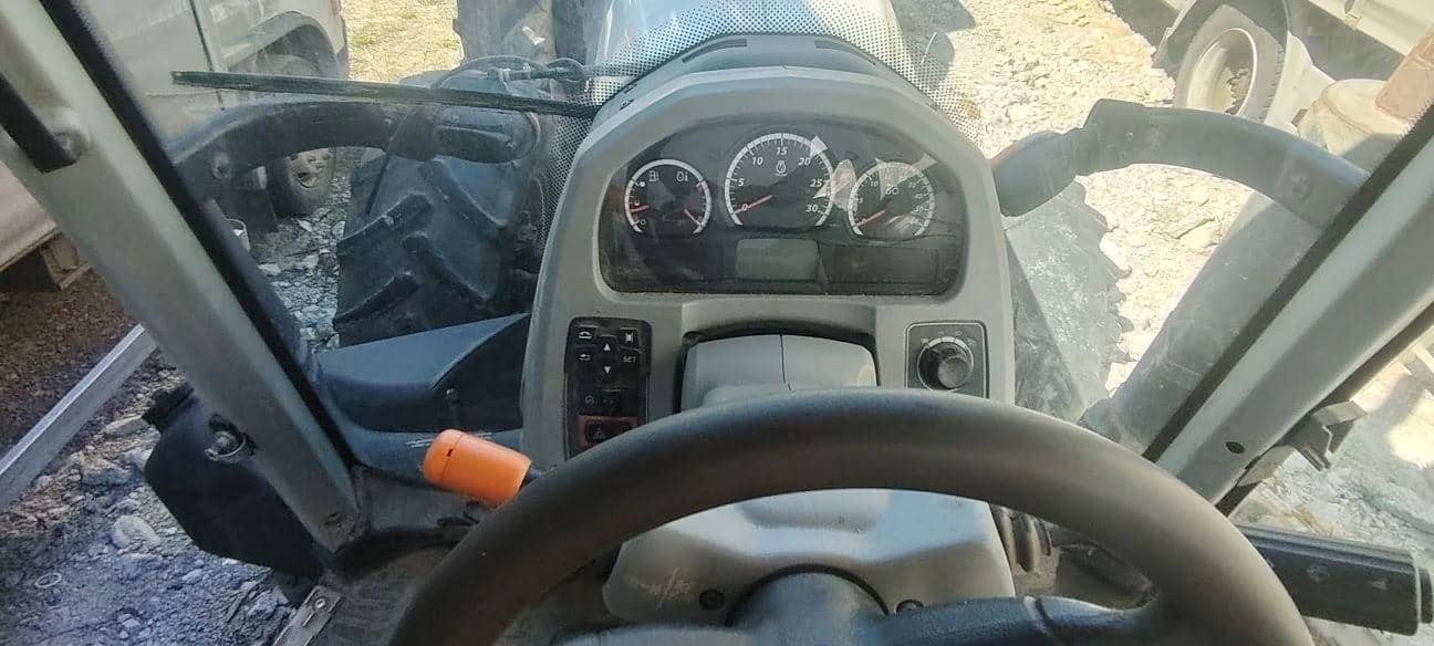 VALTRA T194А, 2020 года в лизинг