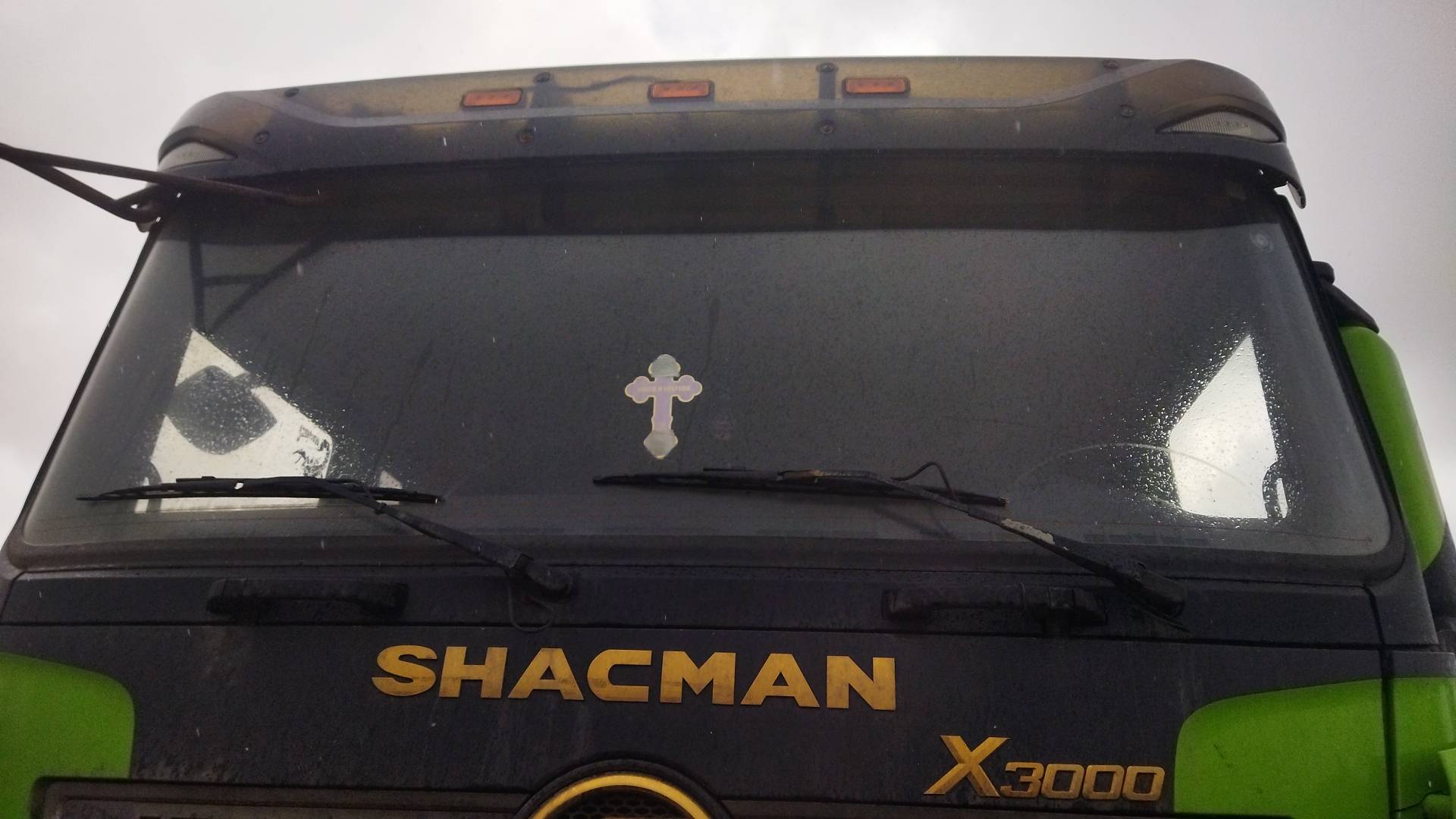 Shacman SX331863366,  100 000 км, 2022 года