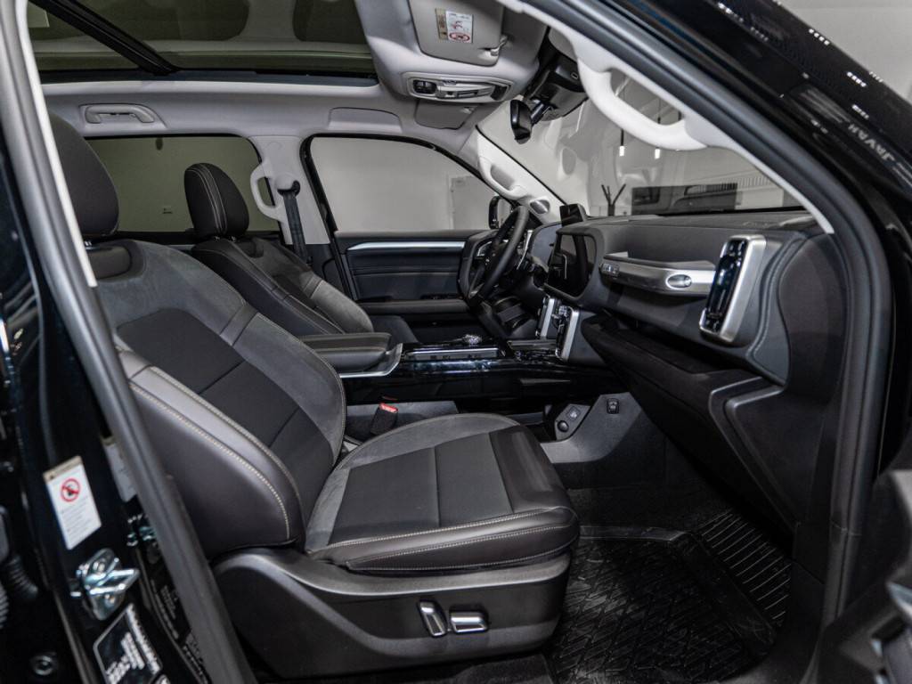 Haval Dargo Tech Plus 2.0 7DCT 4WD