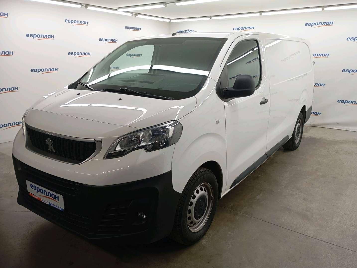 Peugeot Expert