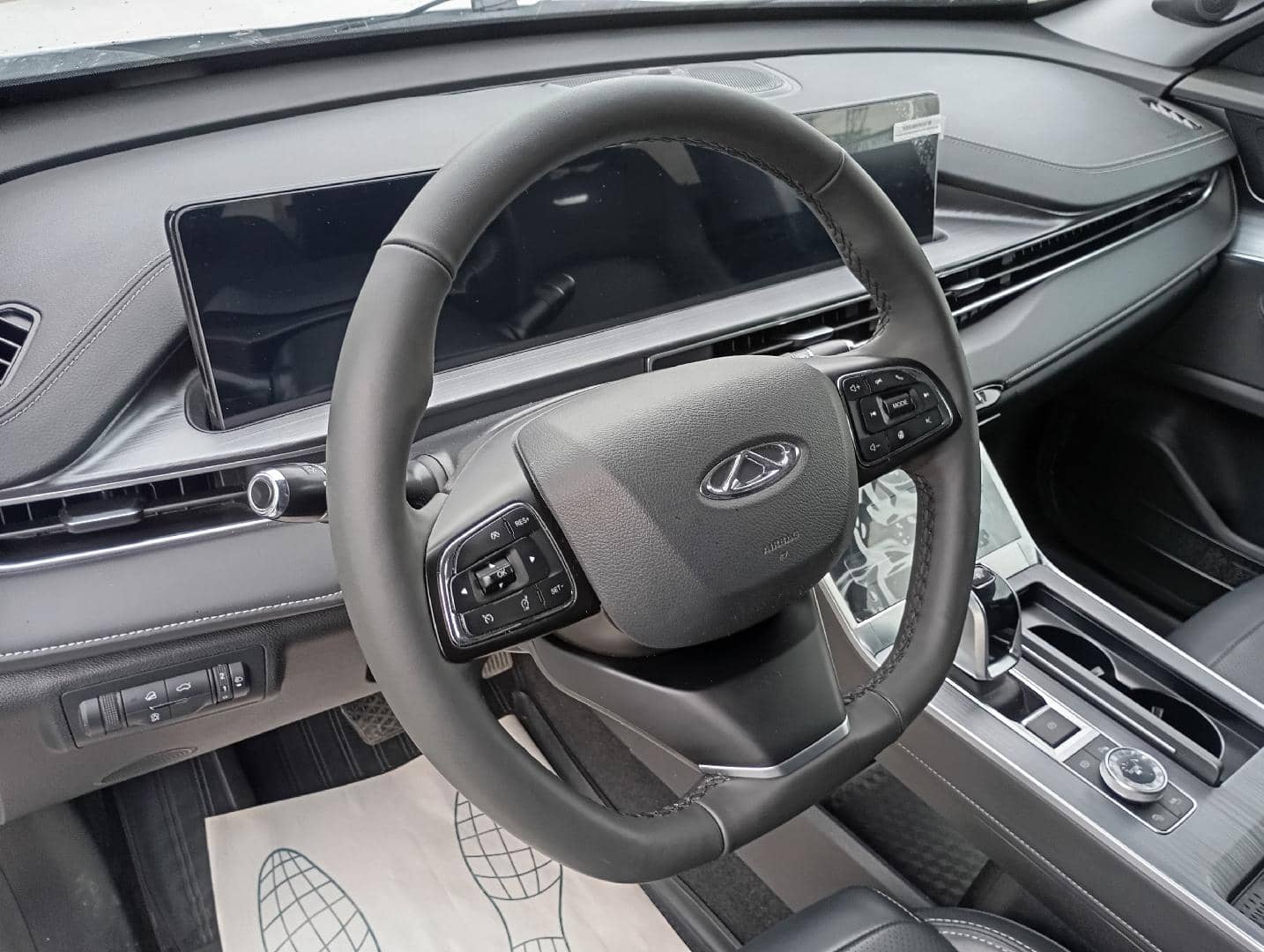 Chery Tiggo 7 PRO MAX,  62 292 км, 2023 года в лизинг