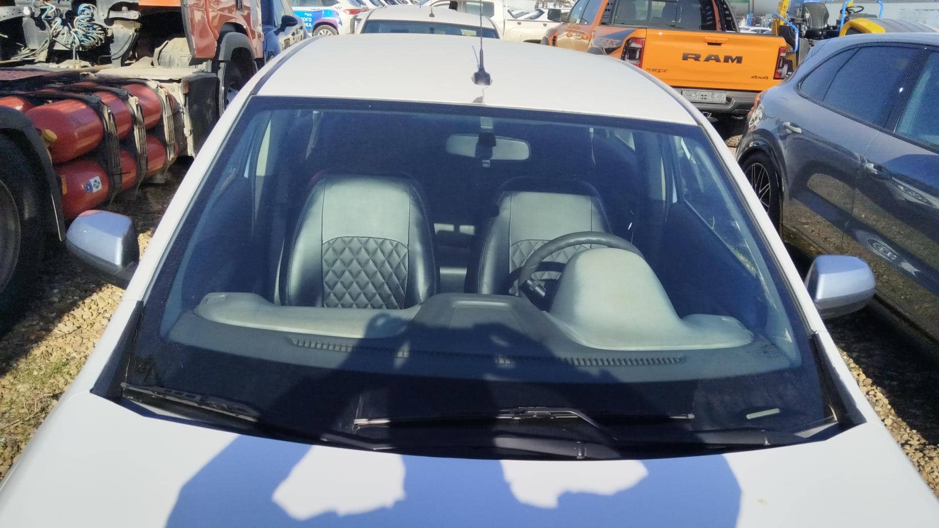 Chevrolet Cobalt,  88 073 км, 2023 года в лизинг