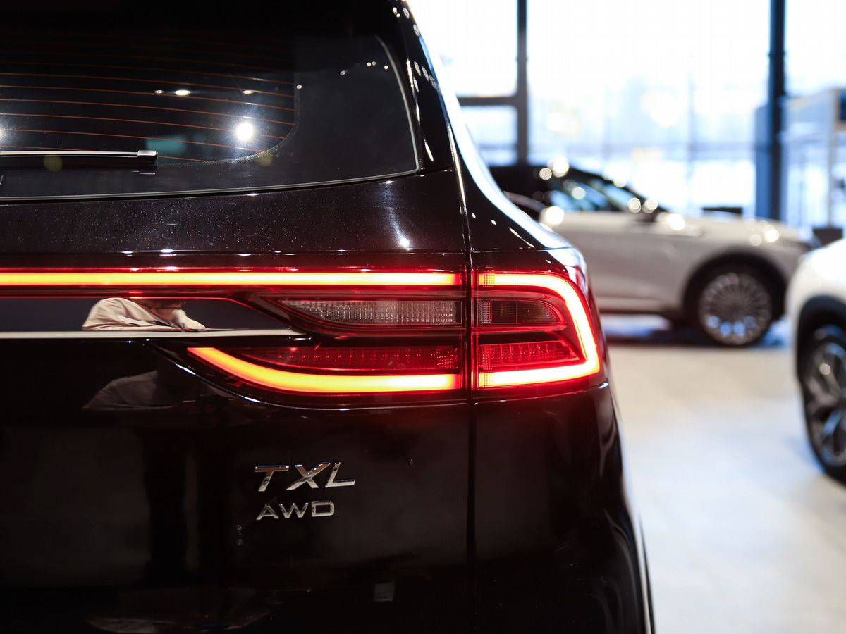 EXEED TXL Prestige 1.6 TGDI DCT7 AWD