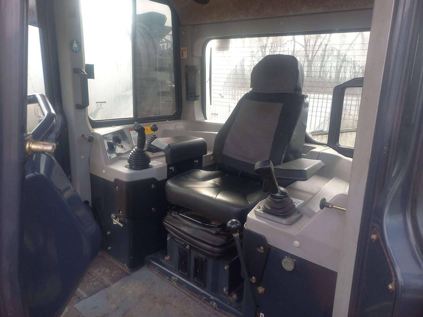 Shantui DH24B3XL, 2023 года в лизинг