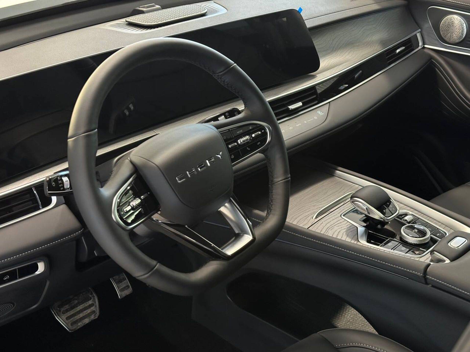 Chery Tiggo 8 PRO MAX Ultimate 4WD