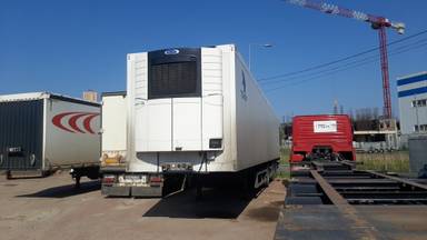 Тонар 97855