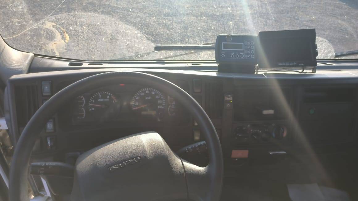 ISUZU NQR90Lh Лот 000006211