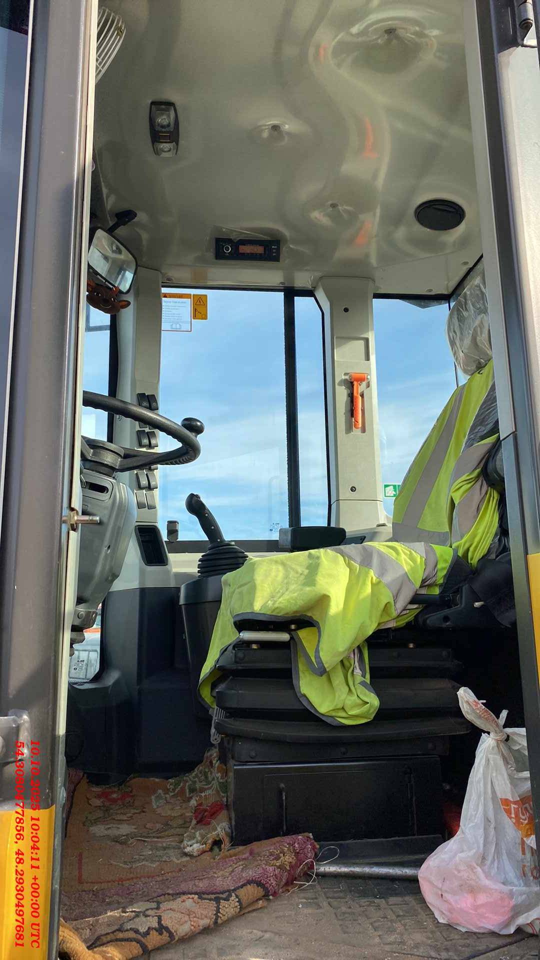 SDLG/LGCE L946H, 2023 года в лизинг