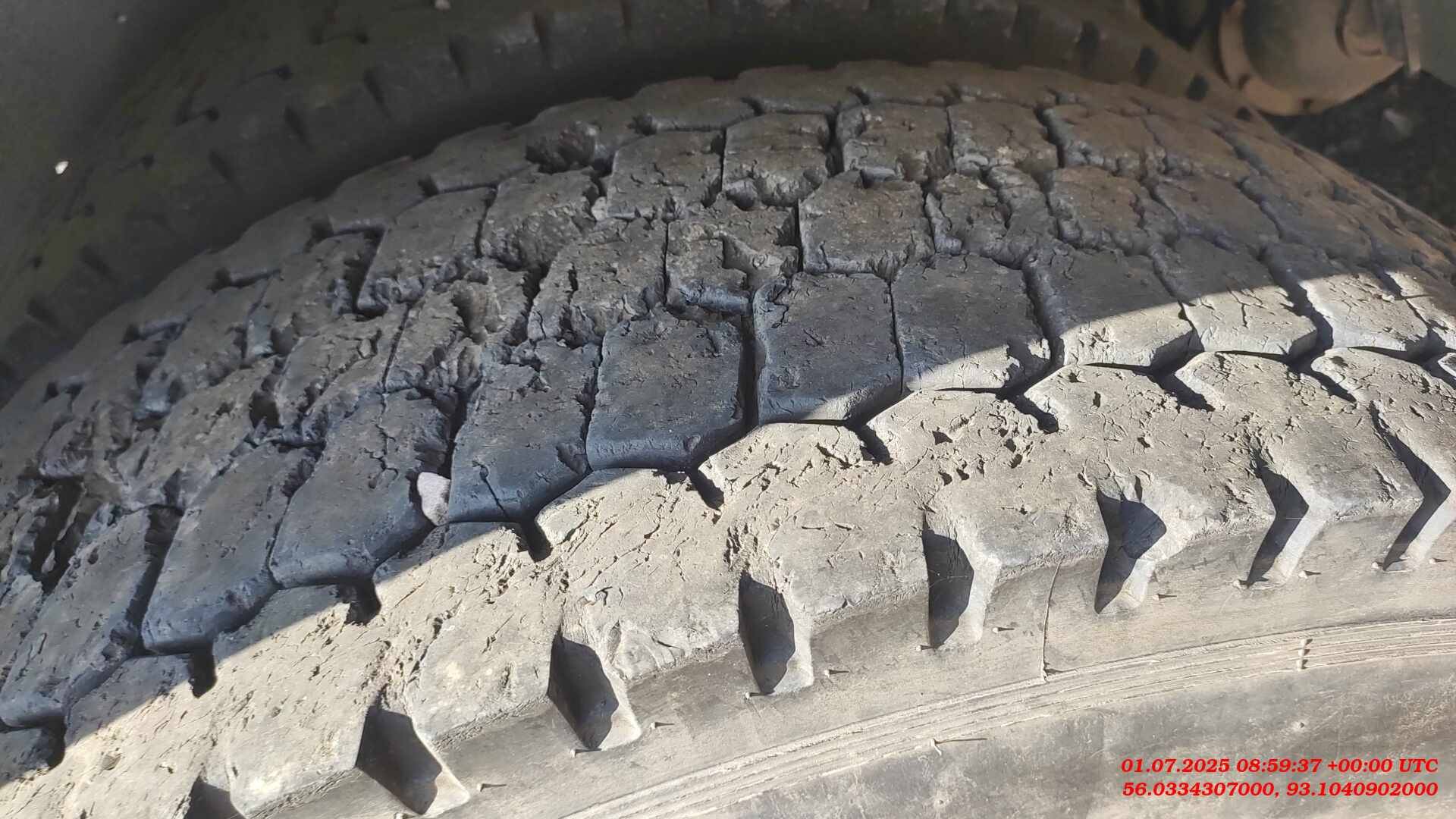 Shacman SX42586V385,  174 626 км, 2023 года в лизинг