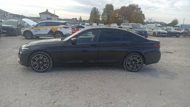 BMW 5 серия