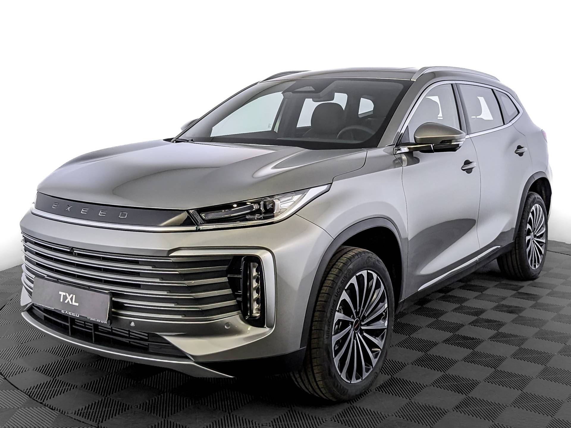 EXEED TXL Prestige 1.6 TGDI DCT7 AWD