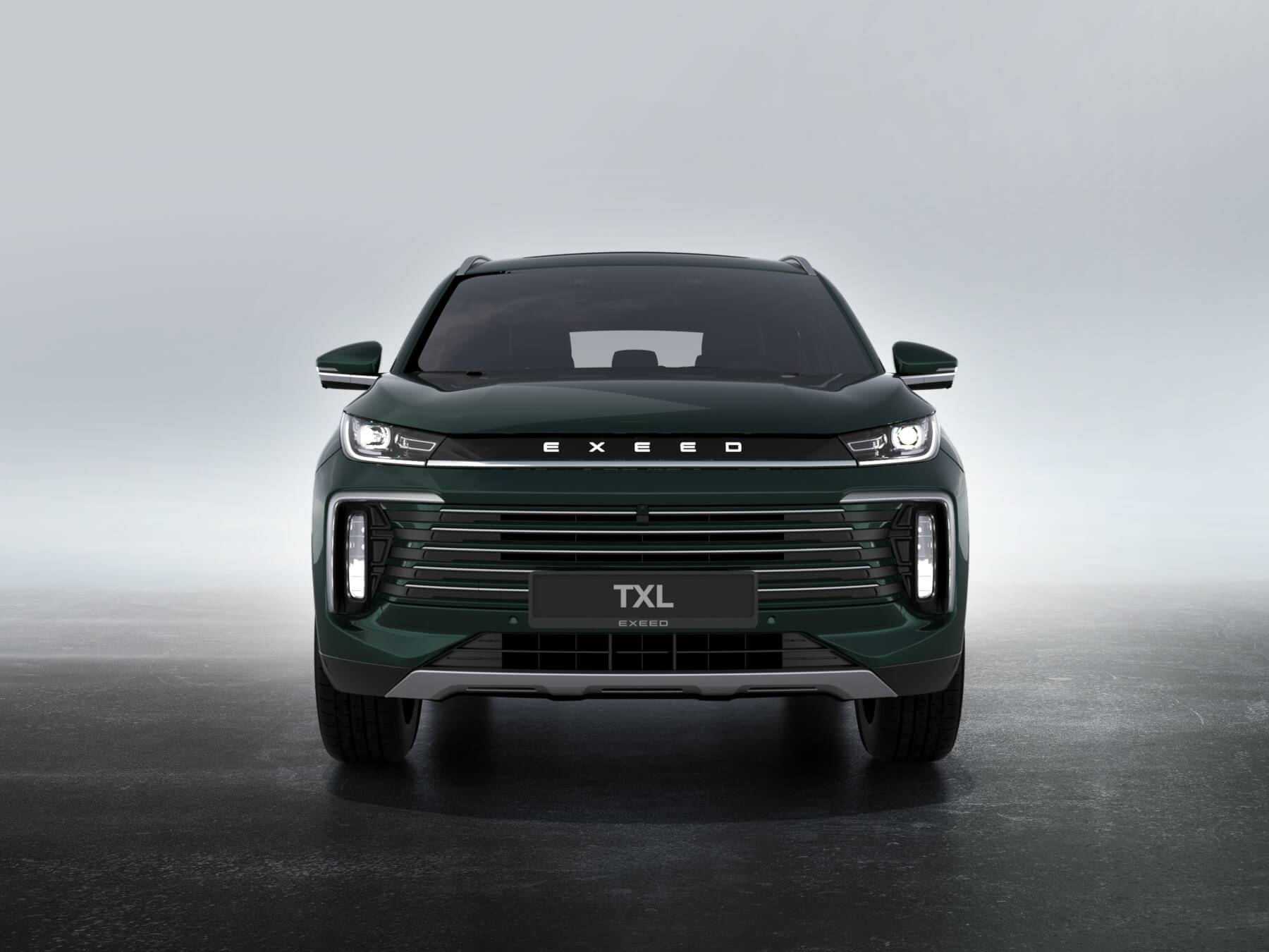 EXEED TXL Prestige 1.6 TGDI DCT7 AWD