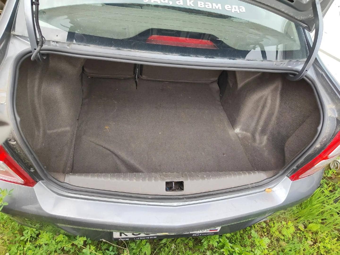 Chevrolet Cobalt,  147 436 км, 2022 года в лизинг