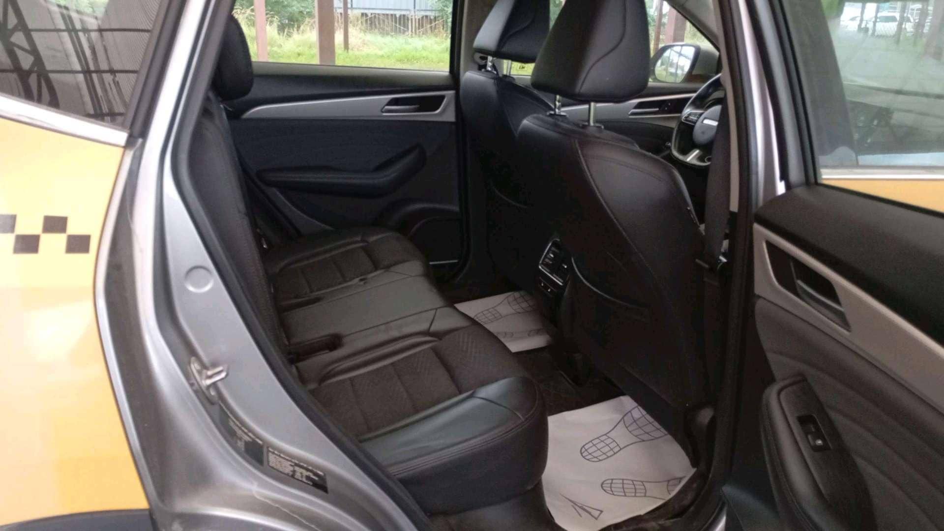 Haval F7,  163 157 км, 2023 года в лизинг