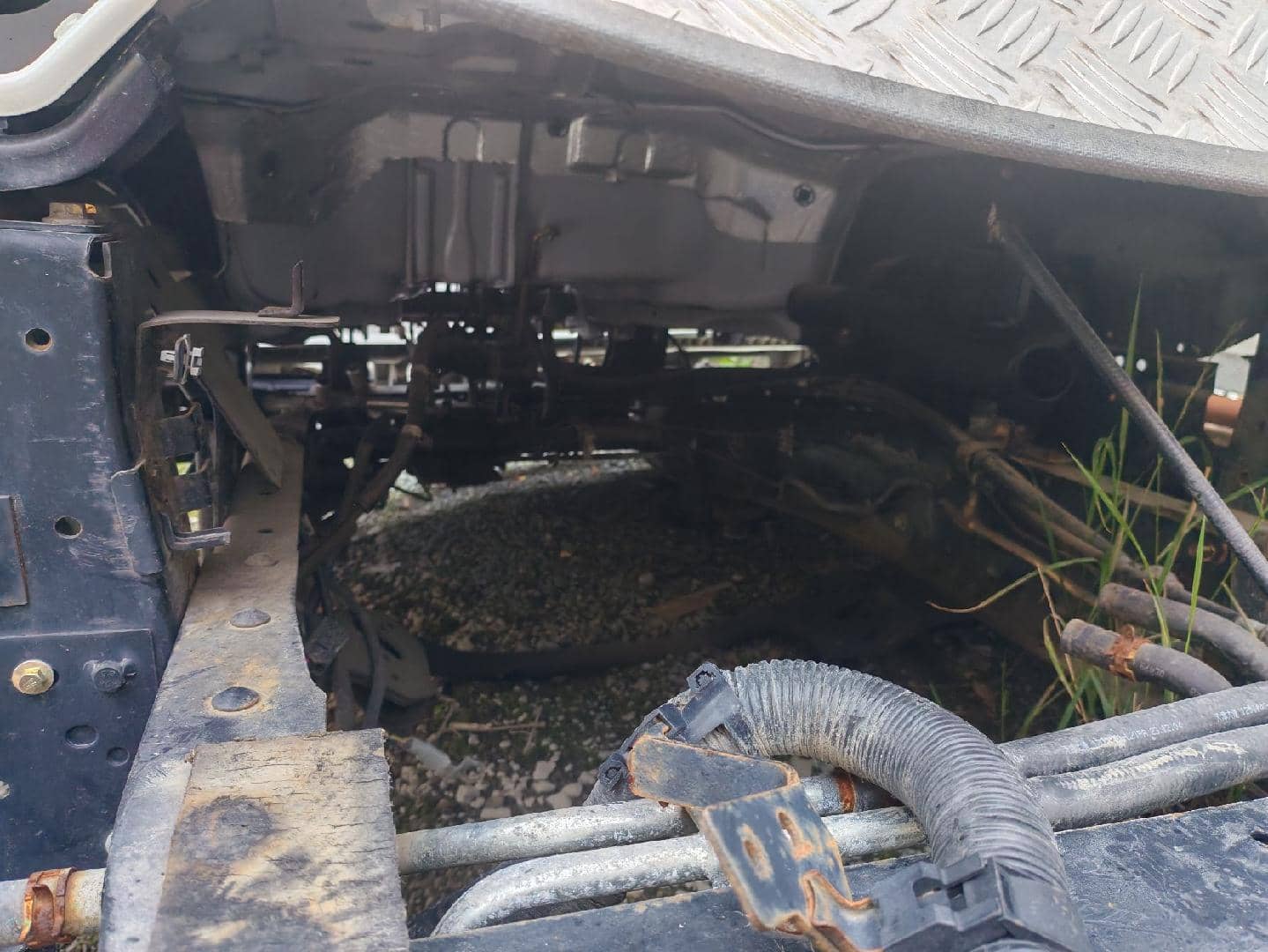 ISUZU QL5070JGKA специальный, автогидроподъемник,  111 111 км, 2024 года