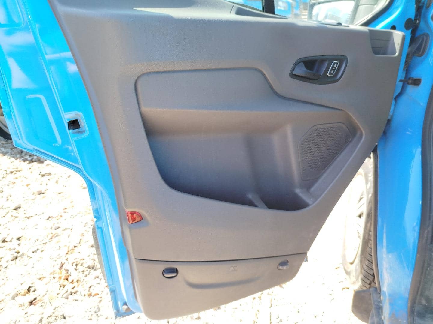 Ford Transit,  68 364 км, 2021 года в лизинг