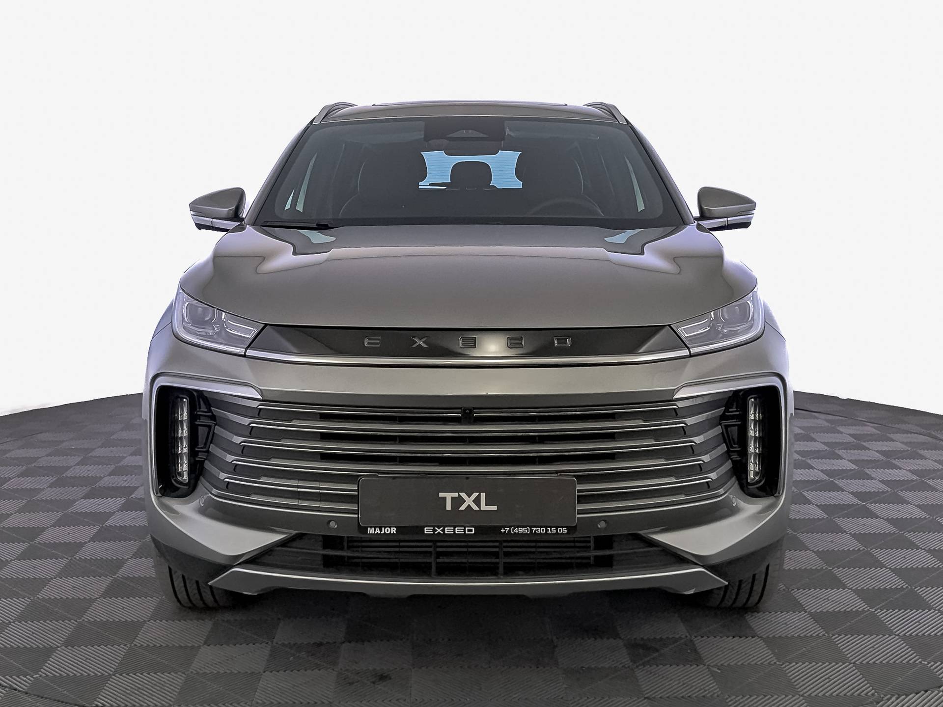 EXEED TXL Prestige 1.6 TGDI DCT7 AWD