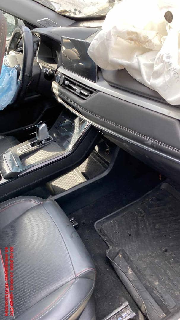 Chery Tiggo 7 PRO,  100 000 км, 2023 года