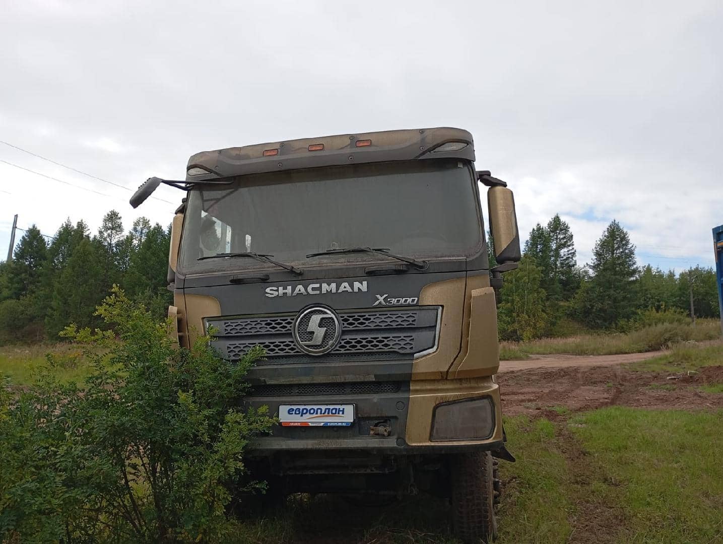 Shacman SX32586T385,  100 000 км, 2022 года в лизинг