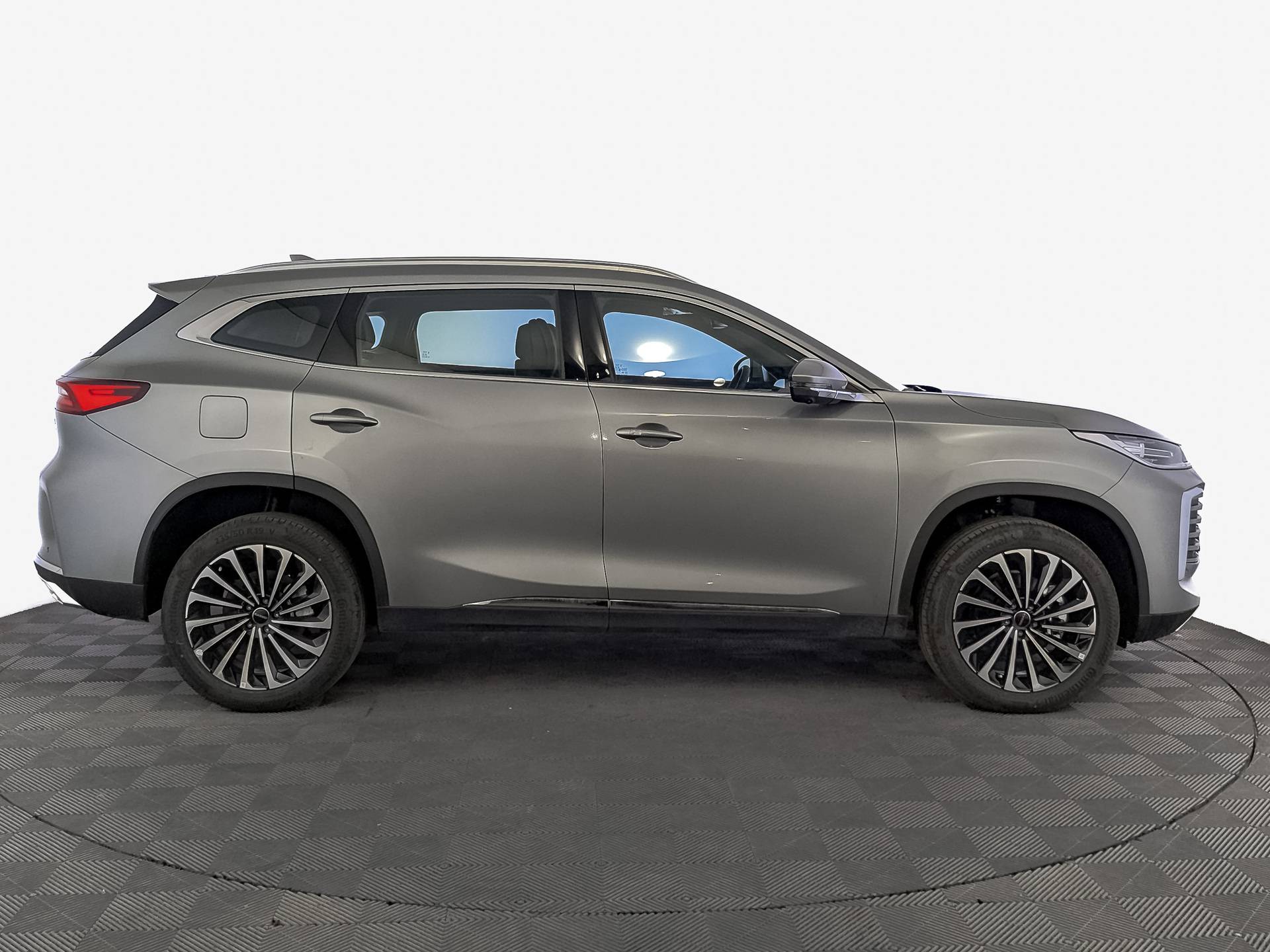 EXEED TXL Престиж 1.6Т АТ полный привод (Prestige)